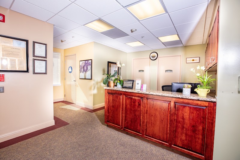 STRATFORD VILLA POST-ACUTE nursing home in LIVERMORE, CA - Photo 4 of 5