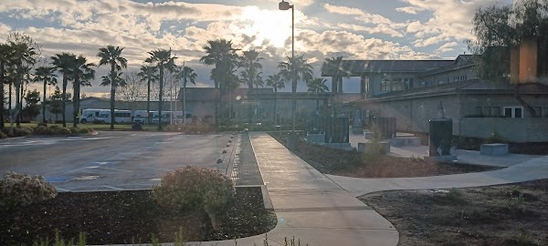 VETERANS HOME OF CALIFORNIA - FRESNO nursing home in FRESNO, CA - Photo 1 of 10