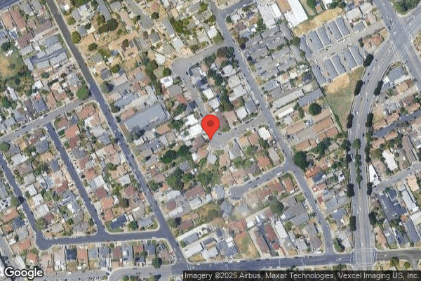 SERENETHOS CARE CENTER, LLC nursing home in HAYWARD, CA