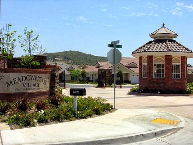MEADOWBROOK VILLAGE CHRISTIAN RETIREMENT COMMUNITY nursing home in ESCONDIDO, CA - Photo 4 of 10