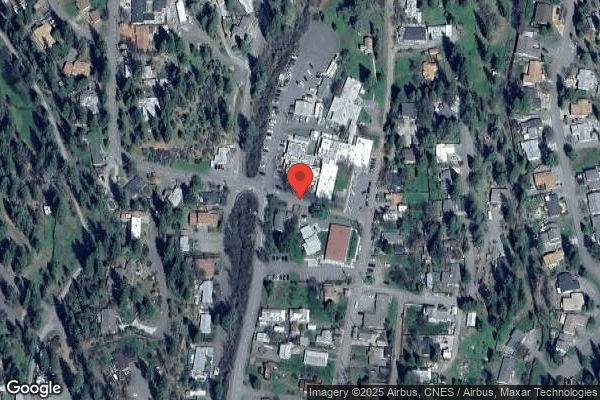 TRINITY HOSPITAL SKILLED NURSING FACILITY nursing home in WEAVERVILLE, CA - Photo 1 of 2