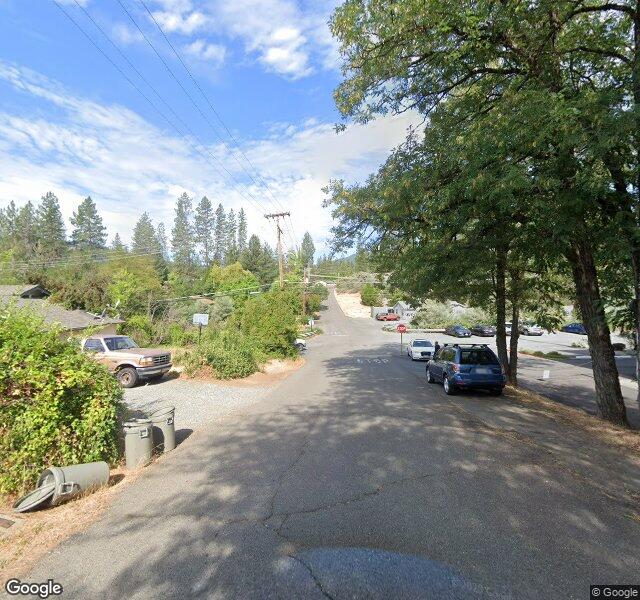 TRINITY HOSPITAL SKILLED NURSING FACILITY nursing home in WEAVERVILLE, CA - Photo 2 of 2
