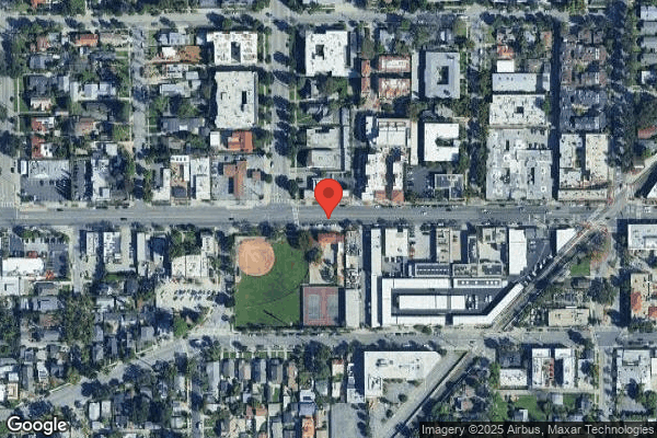 SOUTH PASADENA CARE CENTER nursing home in SOUTH PASADENA, CA - Photo 1 of 5