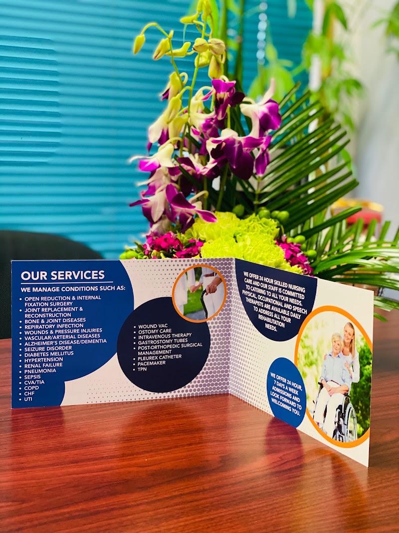 SOUTH PASADENA CARE CENTER nursing home in SOUTH PASADENA, CA - Photo 2 of 5