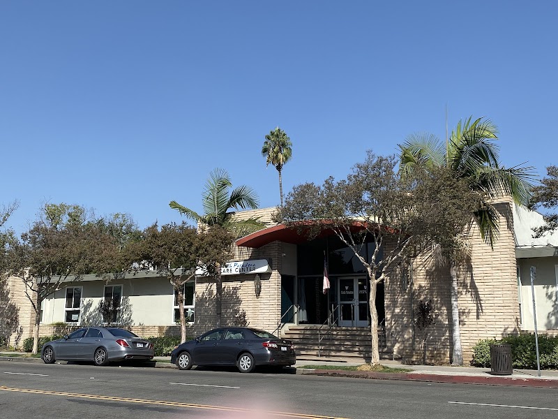 SOUTH PASADENA CARE CENTER nursing home in SOUTH PASADENA, CA - Photo 3 of 5