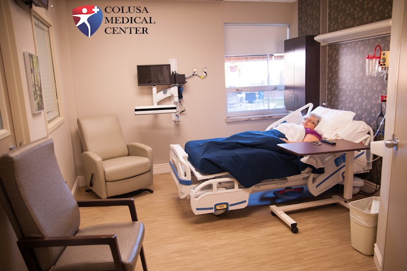 COLUSA MEDICAL CENTER - SNF nursing home in COLUSA, CA - Photo 4 of 10