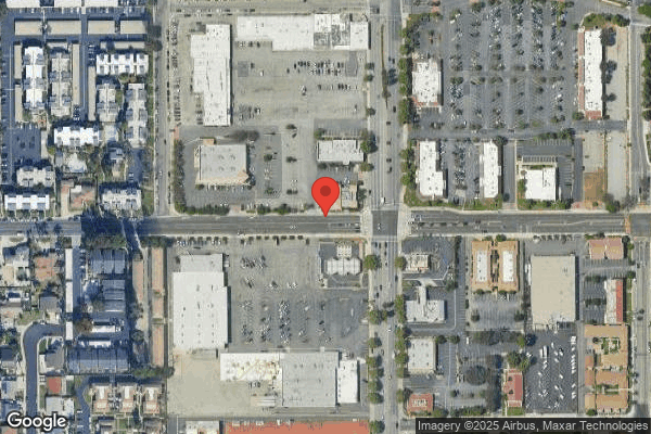 TRELLIS CHINO nursing home in CHINO, CA - Photo 1 of 10