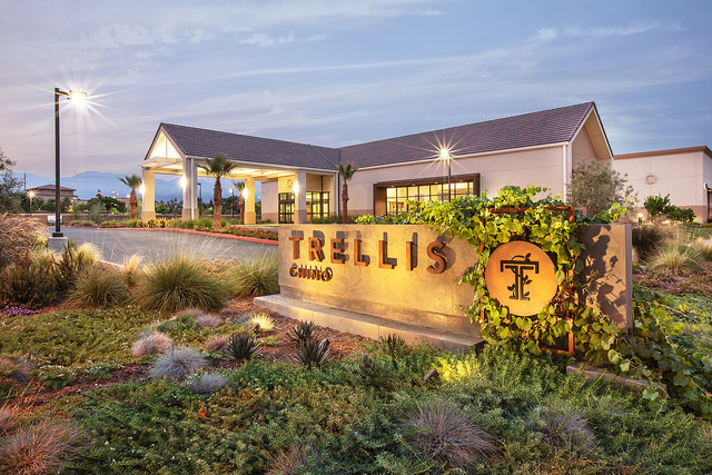 TRELLIS CHINO nursing home in CHINO, CA - Photo 2 of 10