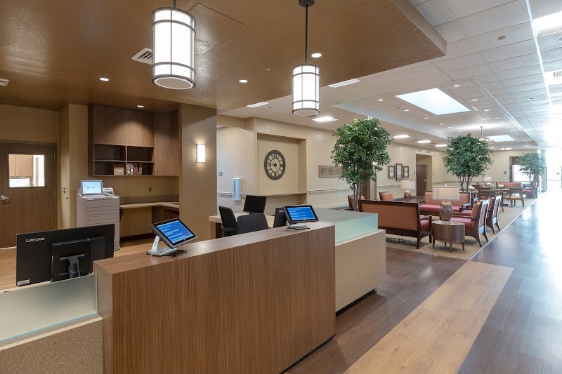 TRELLIS CHINO nursing home in CHINO, CA - Photo 3 of 10