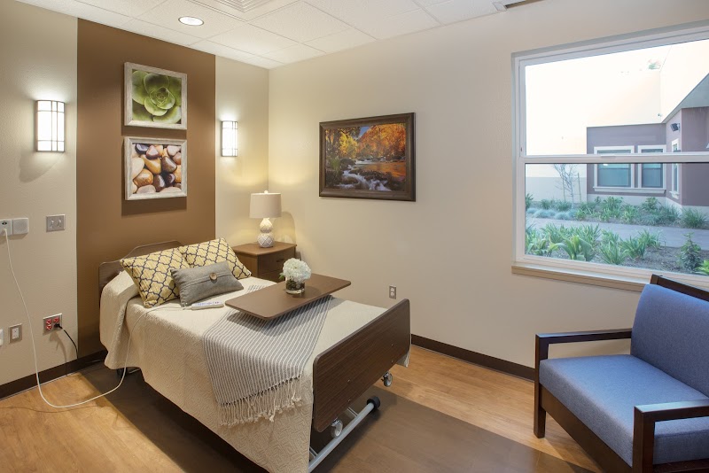 TRELLIS CHINO nursing home in CHINO, CA - Photo 5 of 10