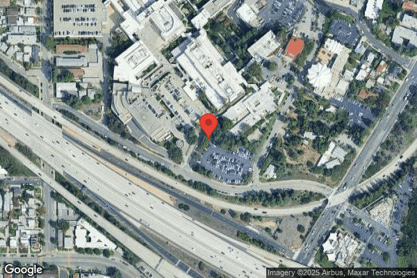 GLENDALE ADVENTIST MEDICAL CENTER DP/SNF nursing home in GLENDALE, CA - Photo 1 of 10