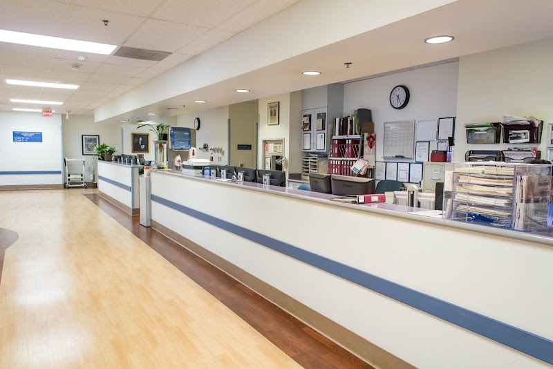 GLENDALE ADVENTIST MEDICAL CENTER DP/SNF nursing home in GLENDALE, CA - Photo 3 of 10