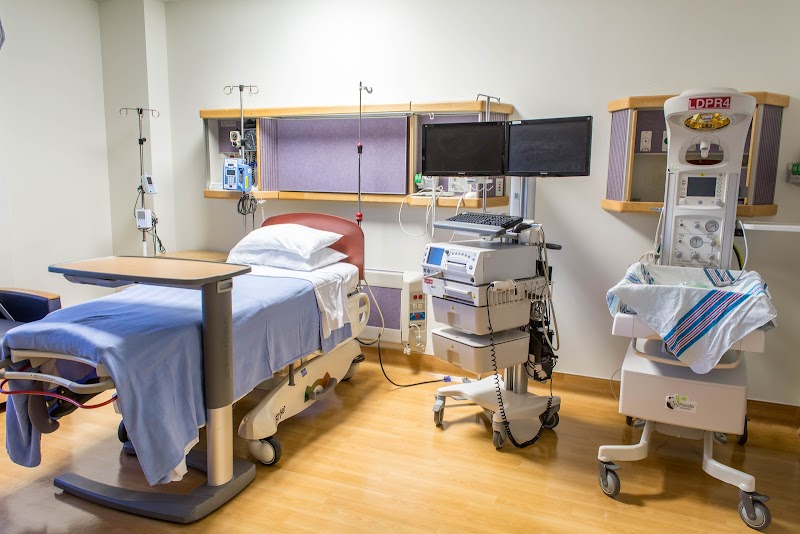 GLENDALE ADVENTIST MEDICAL CENTER DP/SNF nursing home in GLENDALE, CA - Photo 4 of 10