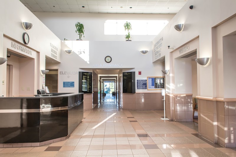 GLENDALE ADVENTIST MEDICAL CENTER DP/SNF nursing home in GLENDALE, CA - Photo 5 of 10