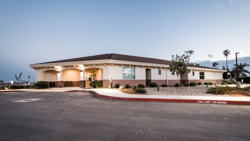 KERN RIVER TRANSITIONAL CARE nursing home in BAKERSFIELD, CA - Photo 2 of 5