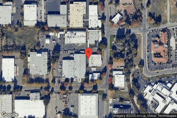 ADVANCED HEALTH CARE OF SACRAMENTO nursing home in NORTH SACRAMENTO, CA - Photo 1 of 10