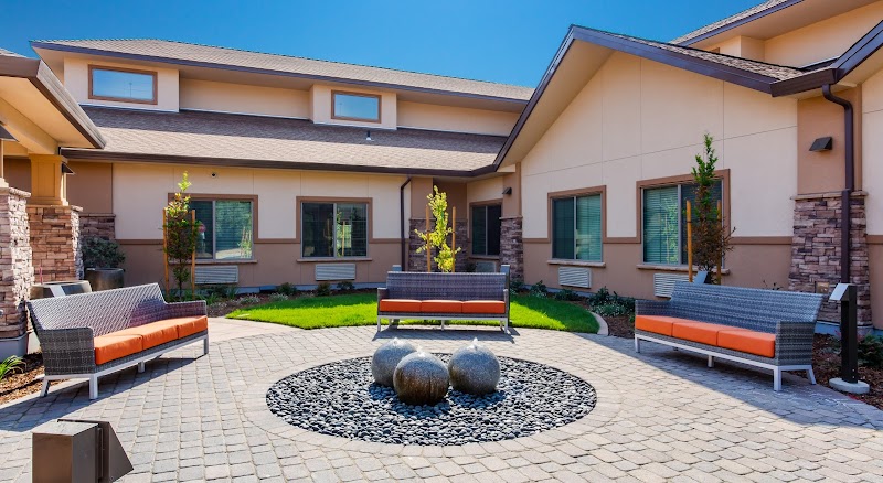 ADVANCED HEALTH CARE OF SACRAMENTO nursing home in NORTH SACRAMENTO, CA - Photo 4 of 10