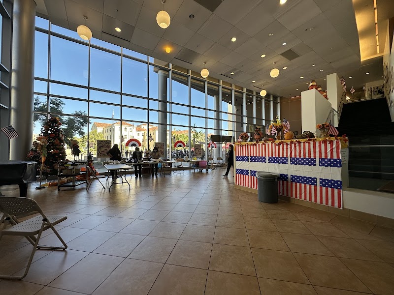 VETERANS HOME OF CALIFORNIA - WEST LOS ANGELES nursing home in LOS ANGELES, CA - Photo 3 of 10