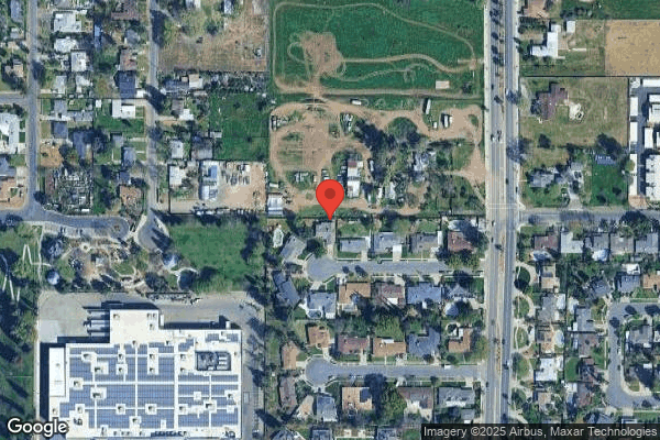 EVERGREEN CARE CENTER nursing home in FRESNO, CA - Photo 1 of 2