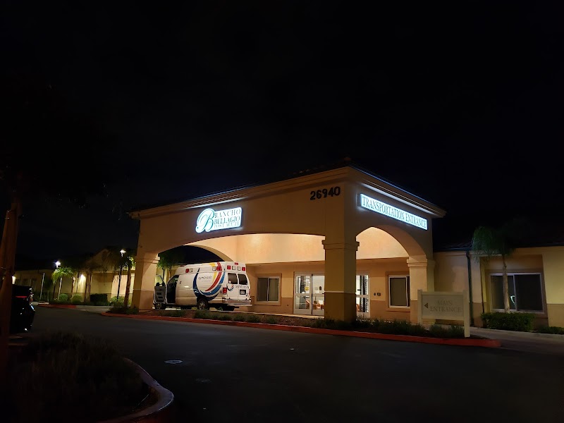 RANCHO BELLAGIO POST ACUTE nursing home in MORENO VALLEY, CA - Photo 4 of 5