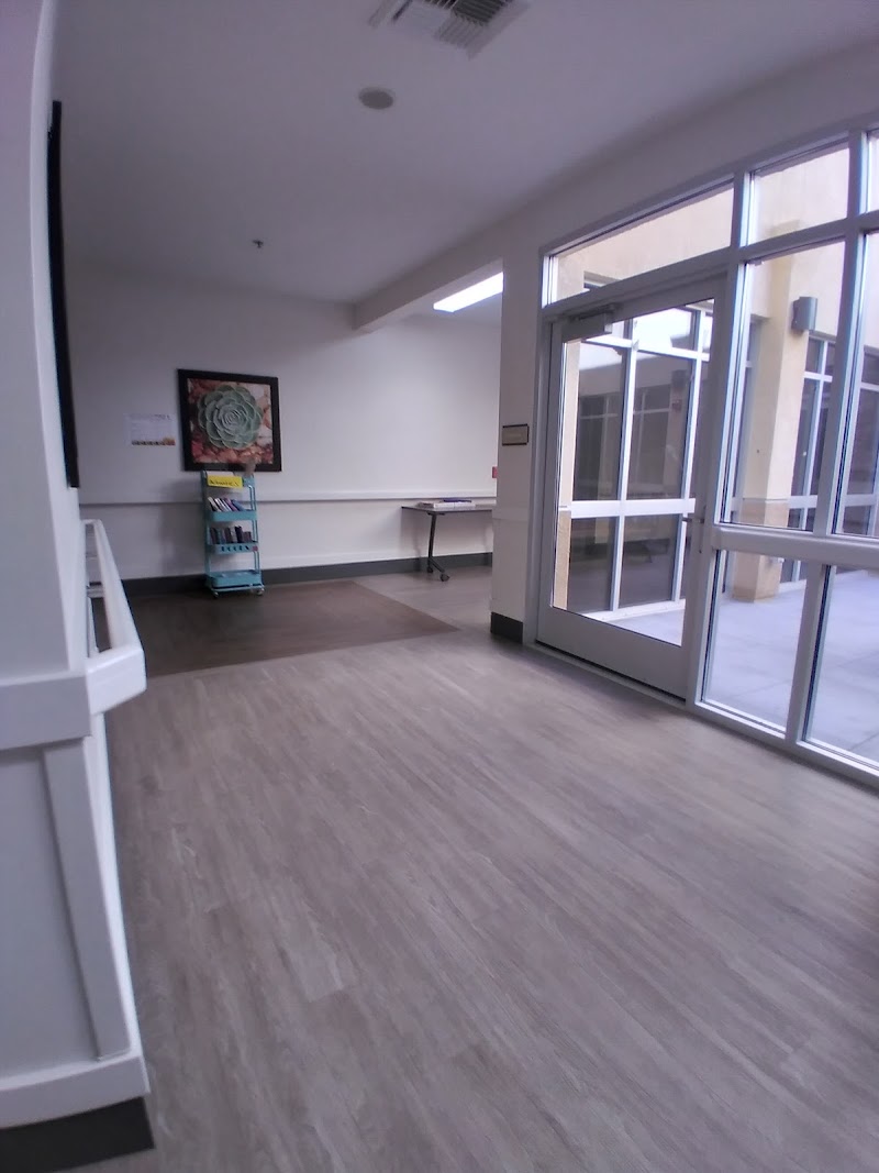 RANCHO BELLAGIO POST ACUTE nursing home in MORENO VALLEY, CA - Photo 5 of 5