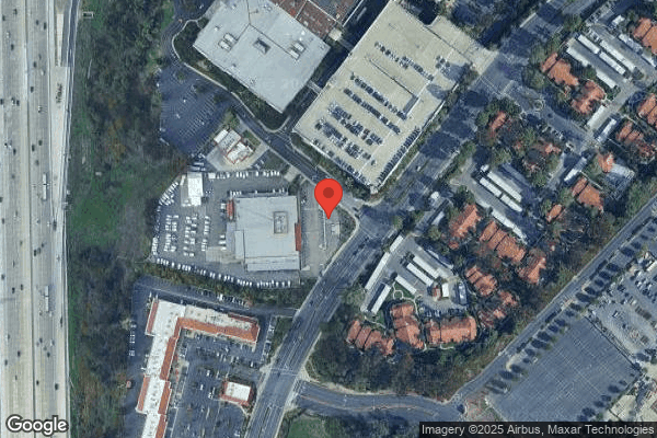 ORCHARDS SKILLED NURSING nursing home in LADERA RANCH, CA