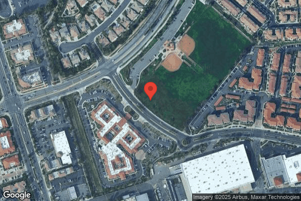 TEMECULA HEALTHCARE CENTER nursing home in TEMECULA, CA - Photo 1 of 5