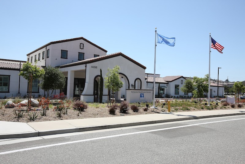TEMECULA HEALTHCARE CENTER nursing home in TEMECULA, CA - Photo 3 of 5