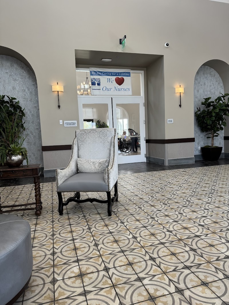 TEMECULA HEALTHCARE CENTER nursing home in TEMECULA, CA - Photo 4 of 5