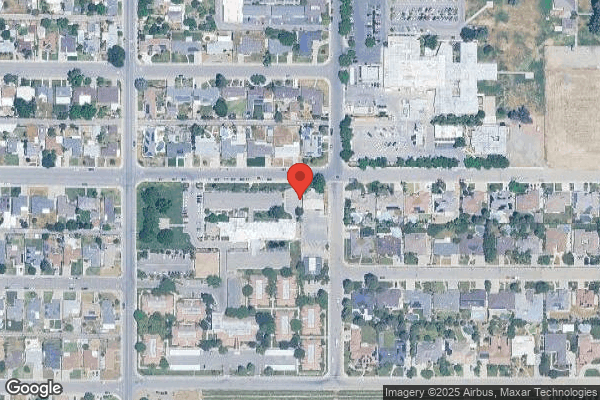 BETHEL LUTHERAN HOME nursing home in SELMA, CA - Photo 1 of 5