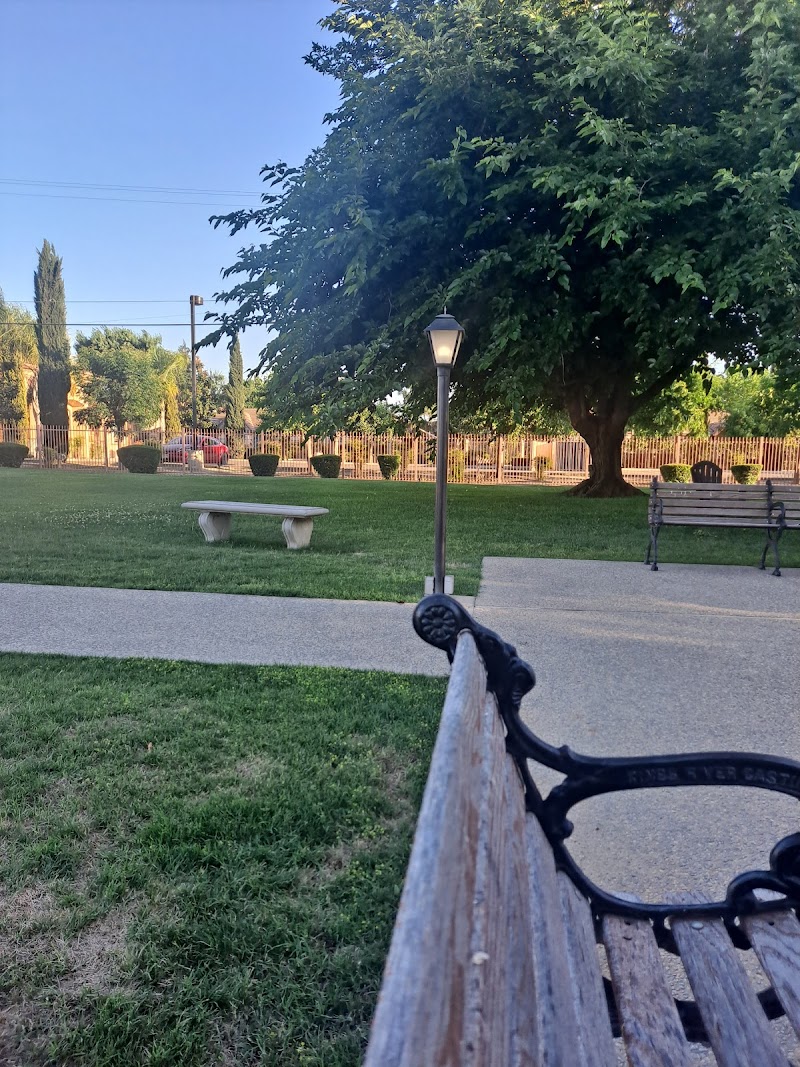 BETHEL LUTHERAN HOME nursing home in SELMA, CA - Photo 3 of 5