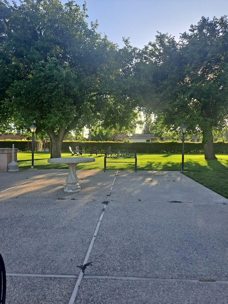 BETHEL LUTHERAN HOME nursing home in SELMA, CA - Photo 5 of 5