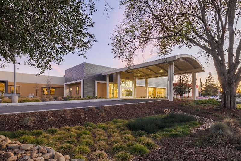 SHADELANDS POST ACUTE nursing home in WALNUT CREEK, CA - Photo 2 of 10