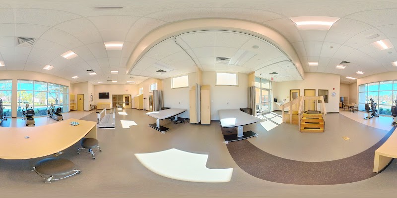 SHADELANDS POST ACUTE nursing home in WALNUT CREEK, CA - Photo 4 of 10