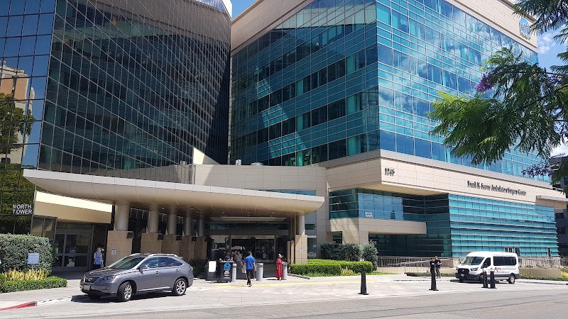 PIH HEALTH GOOD SAMARITAN HOSPITAL D/P SNF nursing home in LOS ANGELES, CA - Photo 3 of 5