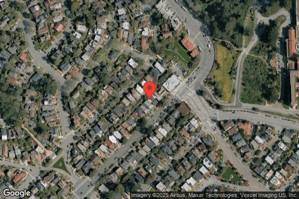 LAGUNA HONDA HOSPITAL & REHABILITATION CTR D/P SNF nursing home in SAN FRANCISCO, CA - Photo 1 of 5