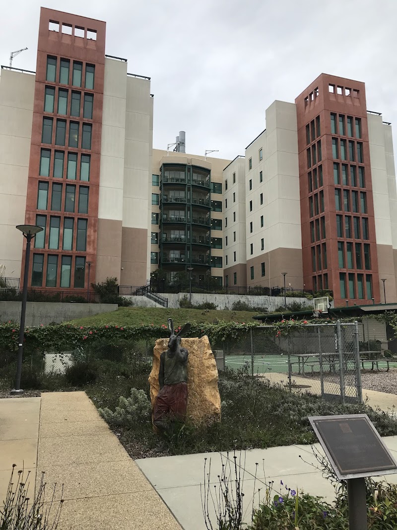 LAGUNA HONDA HOSPITAL & REHABILITATION CTR D/P SNF nursing home in SAN FRANCISCO, CA - Photo 4 of 5