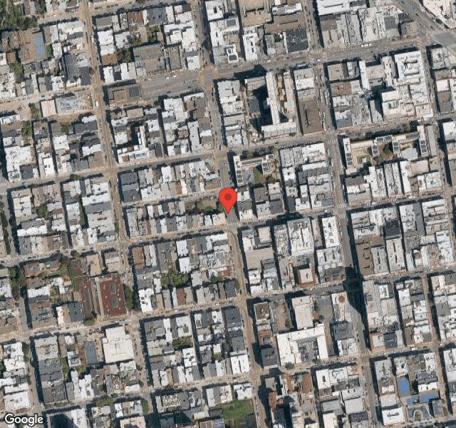 CHINESE HOSPITAL D/P SNF nursing home in SAN FRANCISCO, CA