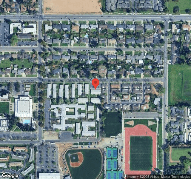 STONEHAVEN SENIOR LIVING nursing home in FRESNO, CA