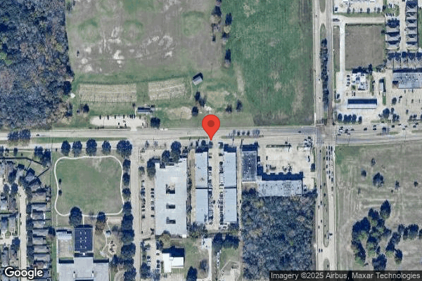 FOCUSED CARE AT BEECHNUT nursing home in HOUSTON, TX - Photo 1 of 5