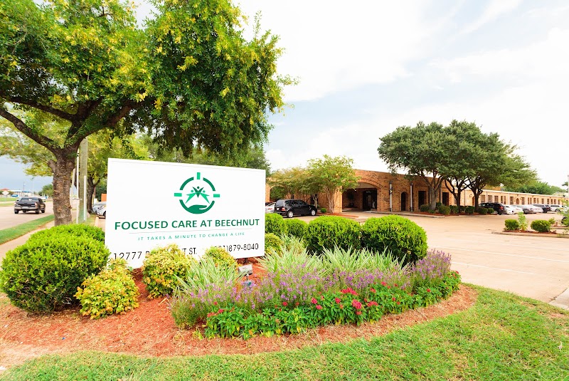FOCUSED CARE AT BEECHNUT nursing home in HOUSTON, TX - Photo 2 of 5