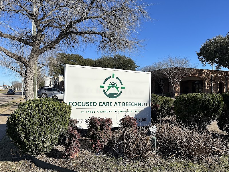 FOCUSED CARE AT BEECHNUT nursing home in HOUSTON, TX - Photo 3 of 5