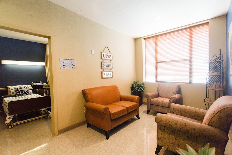 FOCUSED CARE AT BEECHNUT nursing home in HOUSTON, TX - Photo 5 of 5