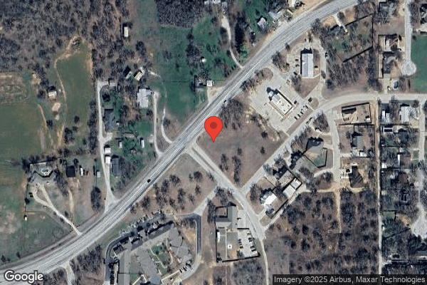 THE WOODLANDS nursing home in EASTLAND, TX - Photo 1 of 2