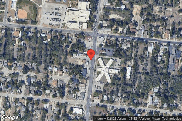 RETAMA MANOR NURSING CENTER/SAN ANTONIO WEST nursing home in SAN ANTONIO, TX - Photo 1 of 2