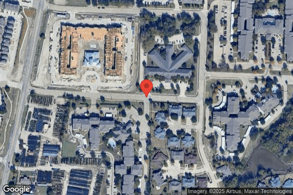 MCKINNEY HEALTHCARE AND REHABILITATION CENTER nursing home in MCKINNEY, TX - Photo 1 of 2