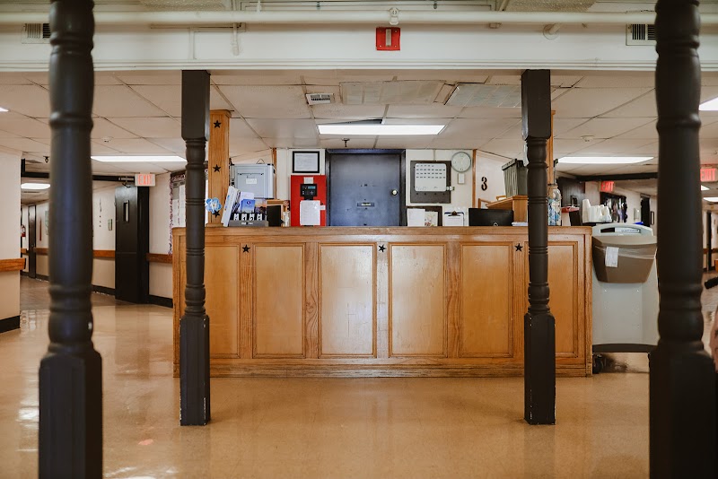 COLEMAN HEALTHCARE CENTER nursing home in COLEMAN, TX - Photo 4 of 10