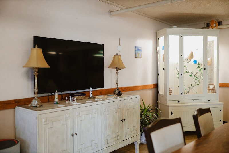 COLEMAN HEALTHCARE CENTER nursing home in COLEMAN, TX - Photo 5 of 10