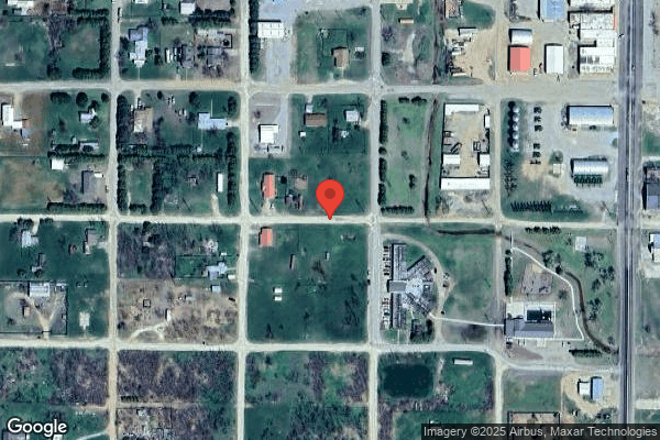 CROWELL NURSING CENTER nursing home in CROWELL, TX