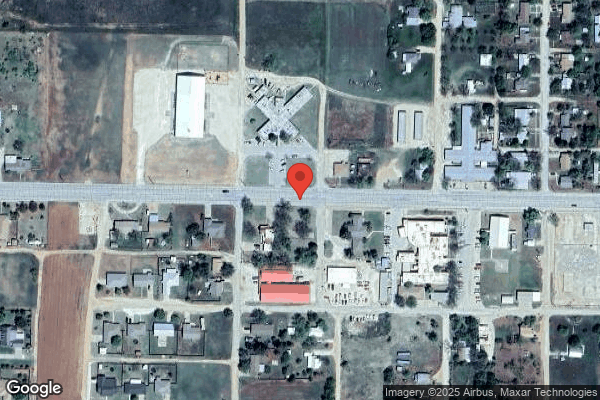 HASKELL HEALTHCARE CENTER nursing home in HASKELL, TX